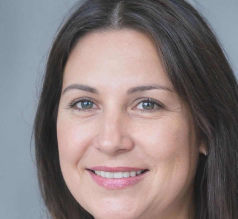 Carmen Vidal, instructora especialista en finanzas personales